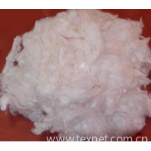 上海南德纺织科技有限公司-再生涤纶短纤维
